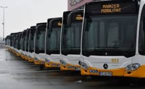 Weselsky macht deutsche bahn für zugausfälle verantwortlich. Streik Bei Db Regio Bussen Am Freitag Ausfalle Von Bussen Auf Zwolf Linien In Mainz Mainz