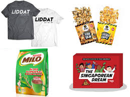 15 singapore gifts for overseas friends
