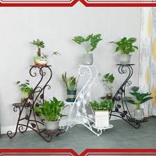 Pasu panjang diy yang minimum. Ready Stock Rak Pasu Bunga Besi Metal Flower Rack Diy Shopee Malaysia