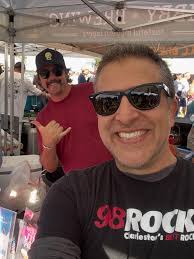 Charleston's 98 Rock