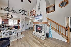 See more ideas about ranch style homes, ranch style, modern ranch. Granby Ranch 3 Bedrooms Loft With Spa Walk To Lifts House Holiday Home Granby