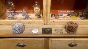 Une Association Vin Et Chocolat Originale Happycurio