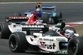 Minardi'nin güçlü araçlar üreten iyi bir takım olduğunu belirten verstappen, formula 1'e geri döndüğüm ve minardi'de. Jos Verstappen Minardi Images Nurburgring