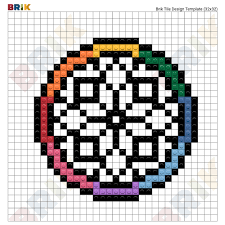 The first thing we have to do when drawing a circle is to start with a base that we will. Circle Pixel Art Grid Create A Mini Pixel Art App With React By Charlotte Dibb Medium Pixel Art Creator Grid Size Picker Update Log Jodi Espino