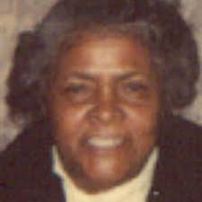 Lula Swift (1913-2004)