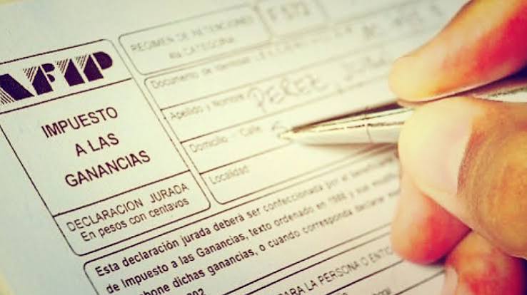 Prórroga del Impuesto a las Ganancias 2025