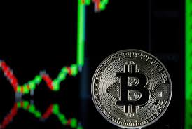 New coins are created during the process known as mining: First North American Bitcoin Etf Launching In Canada