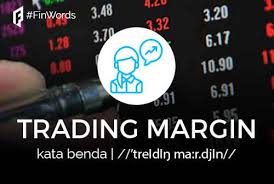 Margin trading adalah metode membeli saham dengan meminjam sejumlah uang dari perusahaan sekuritas (broker). Definisi Margin Trading Adalah