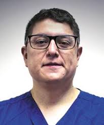 Avances en Cirugía Neuroendovascular Dr. Abraham Omar Pichardo Uribe