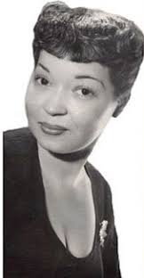 Jackie Ormes: The first professional African American woman cartoonist