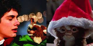 È lì, davanti a tutti, un. Gremlins La Produzione Temeva Che Gli Attori Rubassero I Pupazzi E Il Cane Pensava Che Gizmo Fosse Vero Noi Degli 80 90