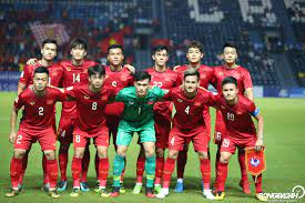 Lúc 17h35, tuyển việt nam sẽ gặp nhật bản ở trận đấu cuối cùng vòng loại world cup 2022 khu vực châu á. U23 Viá»‡t Nam Chia Tay Vong Chung Káº¿t