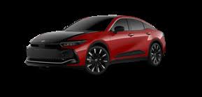 Image result for Supersonic Red 2025 Crown