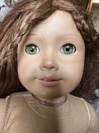 AMERICAN GIRL PLEASANT COMPANY FELICITY