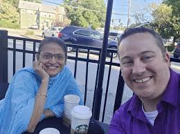 Nicole Constance King