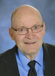 Keith Fraser Obituary