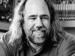 Grady Booch: Don't fear superintelligent AI