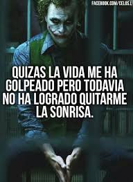 Algo De Sarcasmo Http Estaesmimoda Com Imagenes Algo De Sarcasmo 926 Imagenes Y Frases De Sarcasmo Joker Quotes Motivational Phrases Quotes