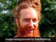 Back In Touch With Nature": US Man Quits Job And Moves Into Jungle  Treehouse In Hawaii