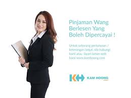 Dapatkan pinjaman wang segera tanpa dokumen dalam masa 24 jam. Syarikat Pinjaman Wang Berlesen Di Taiping