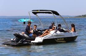 50,904 likes · 44 talking about this. Jet Ski Antrieb Runabout Wave Boat 525 Sealver Bowrider Wasserski Wakeboard