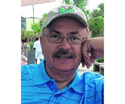 Ronald Roy Obituary (1956