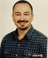 Öğr. Gör. Dr. Alper ASLAN