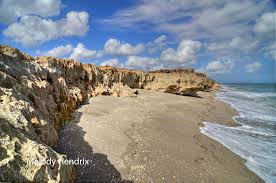 Florida Travel Blowing Rocks Preserve Old Things R New