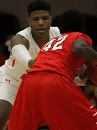 GALLERY: Fairfield at Princeton boys' basketball, Jan. 5