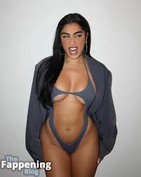 Parmida Shahbazy  parmidashahh Nude Leaks Photo 4 | TheFappening