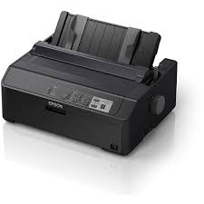 This flexible and compact printer can easily handle cut sheets. Epson Lq 690 C11ca13041