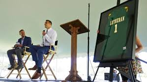 They revealed that they are including their family and friends, 160 guests were invited. Sam Dekker Olivia Harlan Are Wisconsin S Version Of Royal Wedding