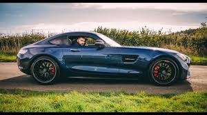 Mercedes Amg Gtc Coupe Review Youtube