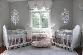 Baby Nursery Decorating Ideas Uk
