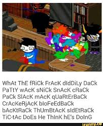 Homestuck Ifunny Homestuck Fandomstuck Funny