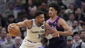 Giannis Antetokounmpo Trade Rumors and Milwaukee Bucks Uncertain Future