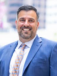 Carmine Peluso's Instagram, Twitter & Facebook