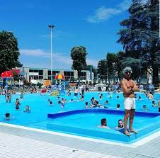 Jul 15, 2021 · leggi le notizie di cronaca da pavia. Piscina Di Voghera Gestisport Picture Of Piscina Di Voghera Tripadvisor