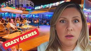 🔴 LIVE CATCHUP! Puerto Del Carmen Strip