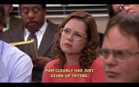 Stanley Hudson Image Stanley In Did I Stutter The Office Show Office Humor Office Memes