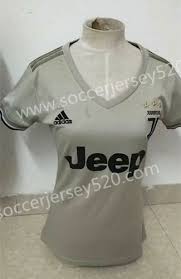 Altre parole chiave per il prodotto juventus jersey 2018/2019 away: 2018 19 Juventus Away Soft Sand Thailand Women Soccer Jersey Aaa Soccer Jersey Womens Soccer Soccer