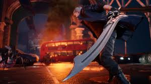 4k uhd 16:9 ultra high definition 2160p. Devil May Cry Wallpapers On Wallpaperdog