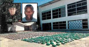 Se han encontrado 35 resultados. La Fortuna Perdida Del Clan Del Golfo