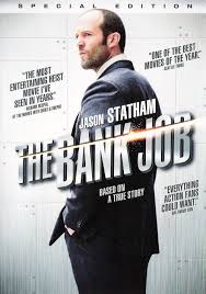 The Bank Job 2008 Bank Jobs Hd Movies Entertaining Movies
