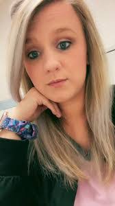 Brittany Baggett's Instagram, Twitter & Facebook