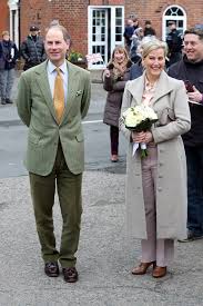 He is the owner/founder of ibi designs, inc. Prince Edward And Sophie Is Prince Edward Still Married Royal News Express Co Uk