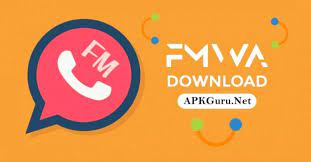 Get hold of fm whatsapp latest version with all its new features. Fmwhatsapp Apk V17 40 Download Latest Version Official