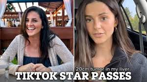 TikToker Rachel Yaffe looked frail & spoke bluntly about her 'worst days'  in heartbreaking final post before death at 27