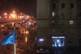 Here's what you need to know if you're interested in opening a holiday inn and holiday inn express franchise. File Moscow Night View From Holiday Inn Suschevsky Hotel 31763018256 Jpg Wikipedia