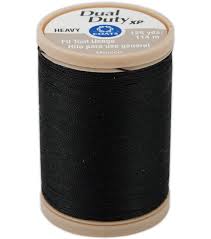 Coats Clark Dual Duty Xp Heavy Thread 125yds